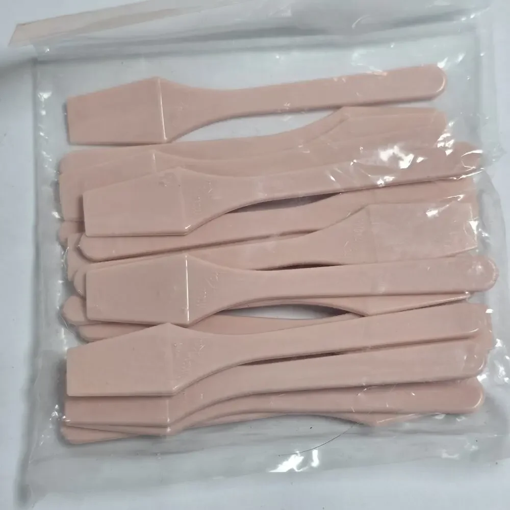 Vintage Mary Kay Beauty Blotters Makeup Brushes Cosmetic Applicator Lot